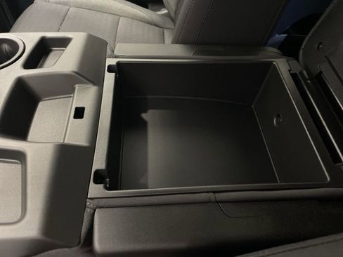 New 2026 Chevrolet Silverado 1500 RST image 19