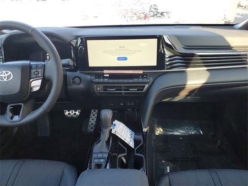 New 2026 Toyota Camry XSE image 13