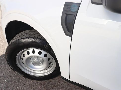 New 2025 Ford Maverick XL w/ Equipment Group 101A image 4