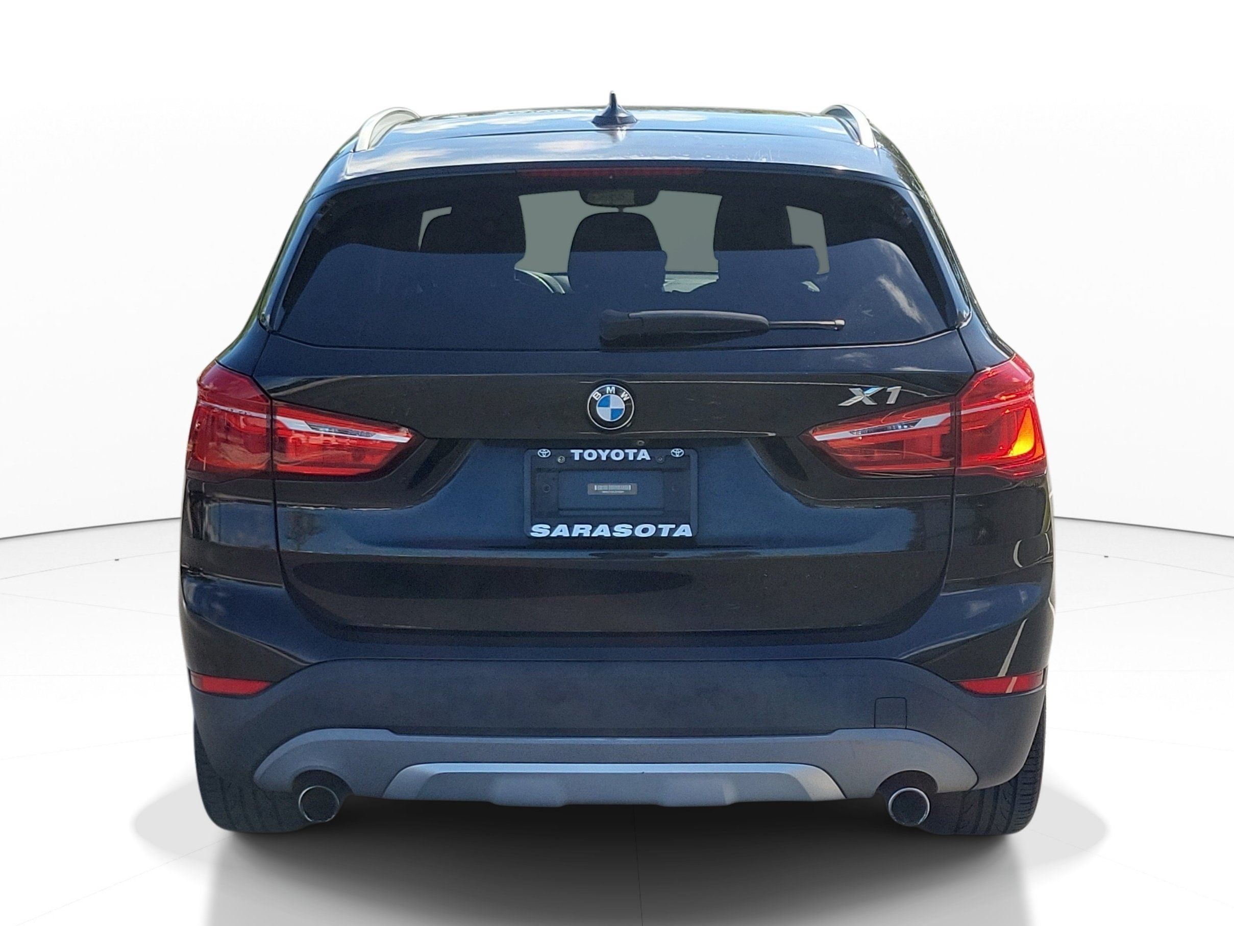 Used 2018 BMW X1 sDrive28i FWD image 5