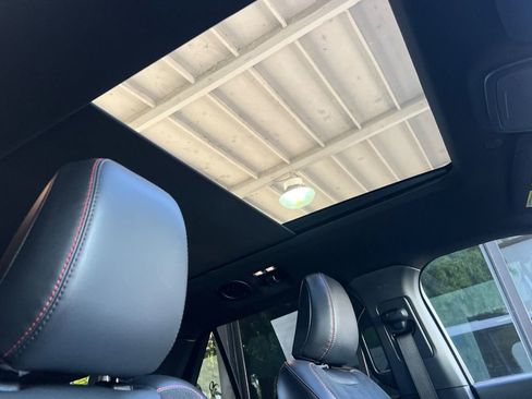 New 2026 Ford Explorer ST w/ Sun And Sound Package image 15