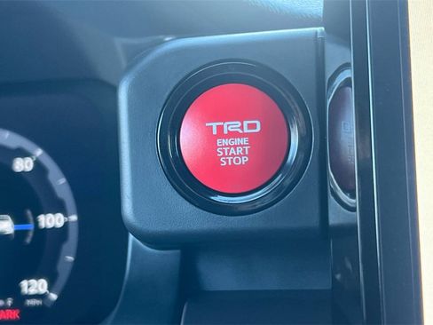 Used 2024 Toyota Tacoma TRD Off-Road image 25
