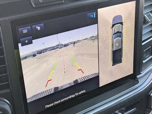 Used 2022 Ford F150 XLT w/ Equipment Group 302A High image 13