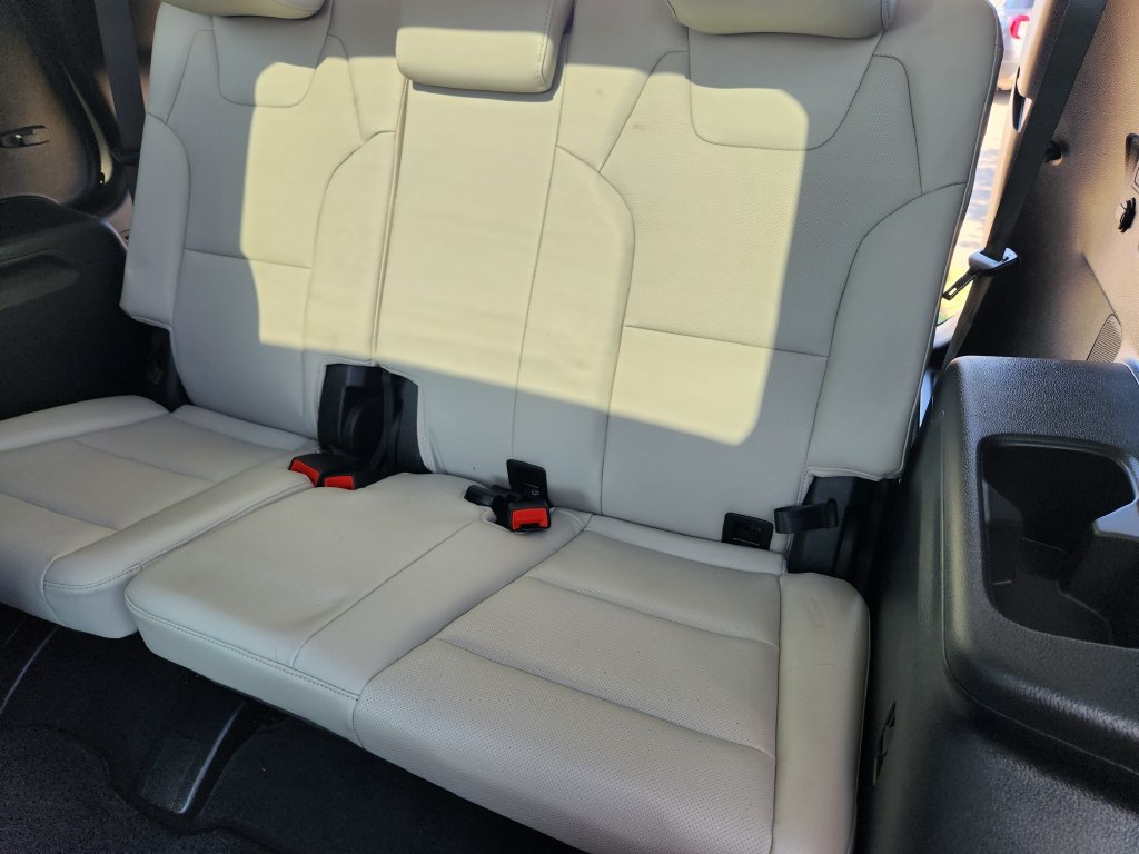 Certified 2024 Kia Telluride SX AWD/4WD image 30
