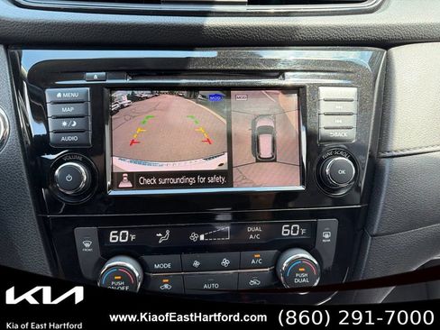 Used 2019 Nissan Rogue SV w/ Premium Package AWD/4WD image 31