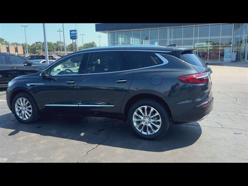 Certified 2020 Buick Enclave Premium AWD/4WD image 6