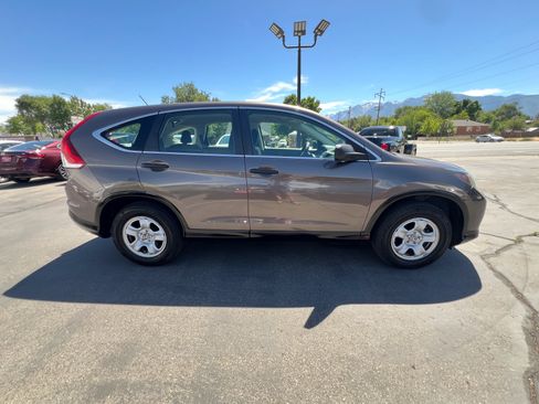 Used 2014 Honda CR-V LX image 4