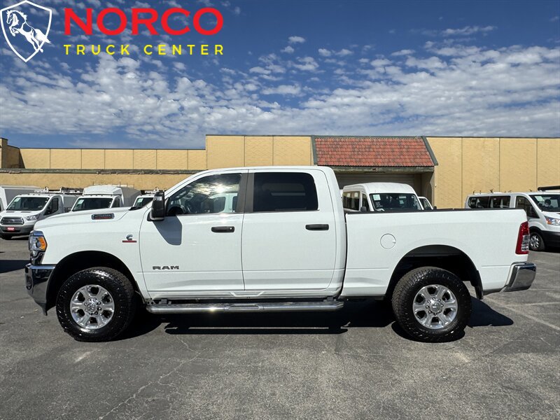 Used 2024 RAM 2500 Big Horn AWD/4WD image 5