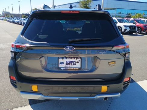 New 2026 Subaru Forester Wilderness image 5