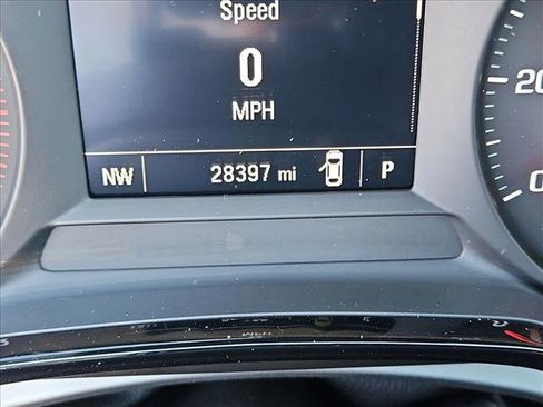 Used 2024 Chevrolet Trax LS image 11