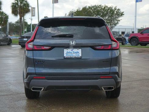 Used 2026 Honda CR-V Sport-L image 5