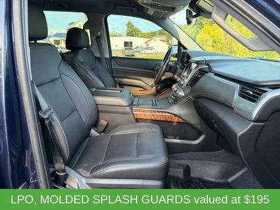 Used 2020 Chevrolet Suburban Premier w/ Max Trailering Package