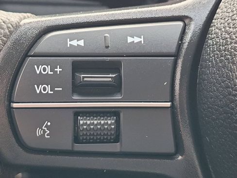 Used 2025 Honda Accord LX image 22
