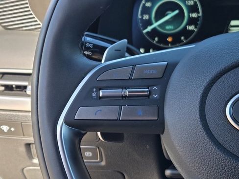 Used 2025 Hyundai Palisade Calligraphy image 28