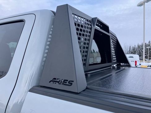 Used 2023 Ford F150 Tremor image 2