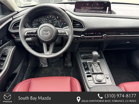 New 2026 MAZDA CX-30 AWD 2.5 S image 6