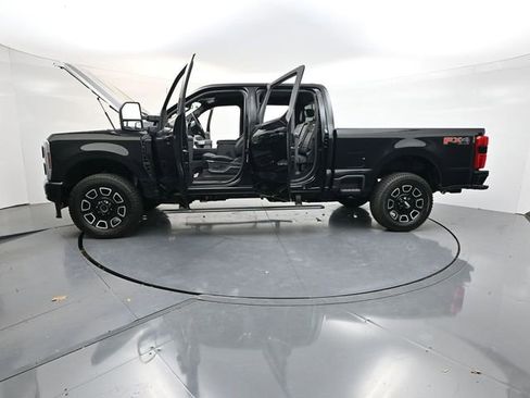 New 2026 Ford F250 Platinum AWD/4WD image 37