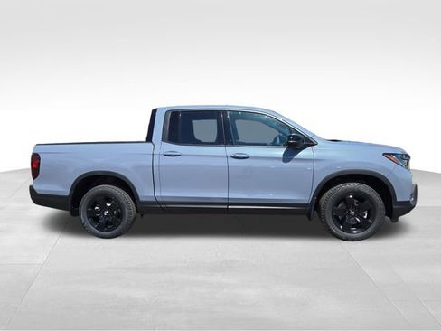 New 2026 Honda Ridgeline Black Edition image 15