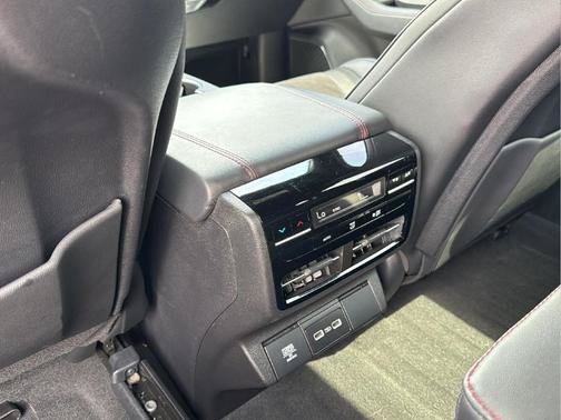 Used 2024 Acura MDX Type S AWD/4WD image 19