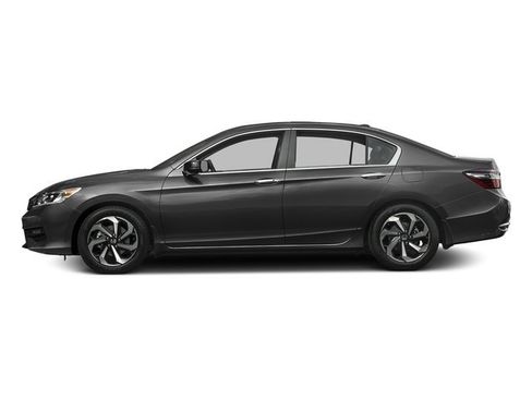 Used 2016 Honda Accord EX-L image 3