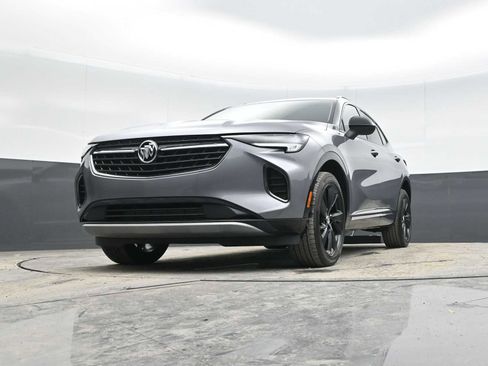 Certified 2022 Buick Envision Preferred AWD/4WD image 50