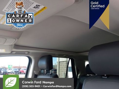 Certified 2025 Ford Expedition Active image 24