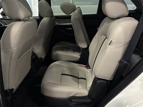 New 2026 MAZDA CX-90 Plug-In Hybrid w/Premium Sport image 4