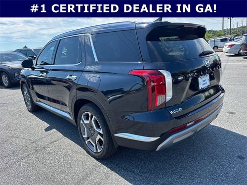 Certified 2023 Hyundai Palisade Limited image 5