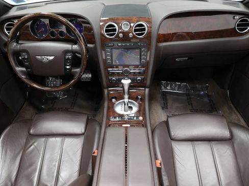 Used 2008 Bentley Continental GTC image 32