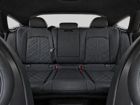 Certified 2024 Audi S5 Premium Plus AWD/4WD image 22