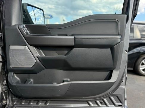 Used 2024 Ford F150 XLT w/ Equipment Group 303A High image 19