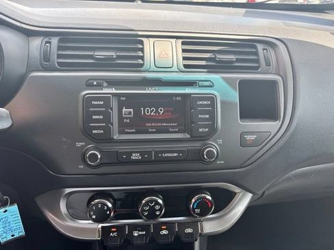 Used 2013 Kia Rio EX w/ Convenience Pkg FWD image 12