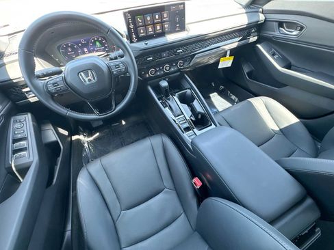 Certified 2026 Honda Accord EX-L image 23