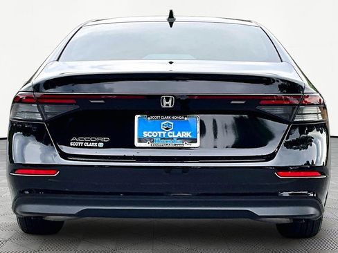 Used 2024 Honda Accord EX image 7