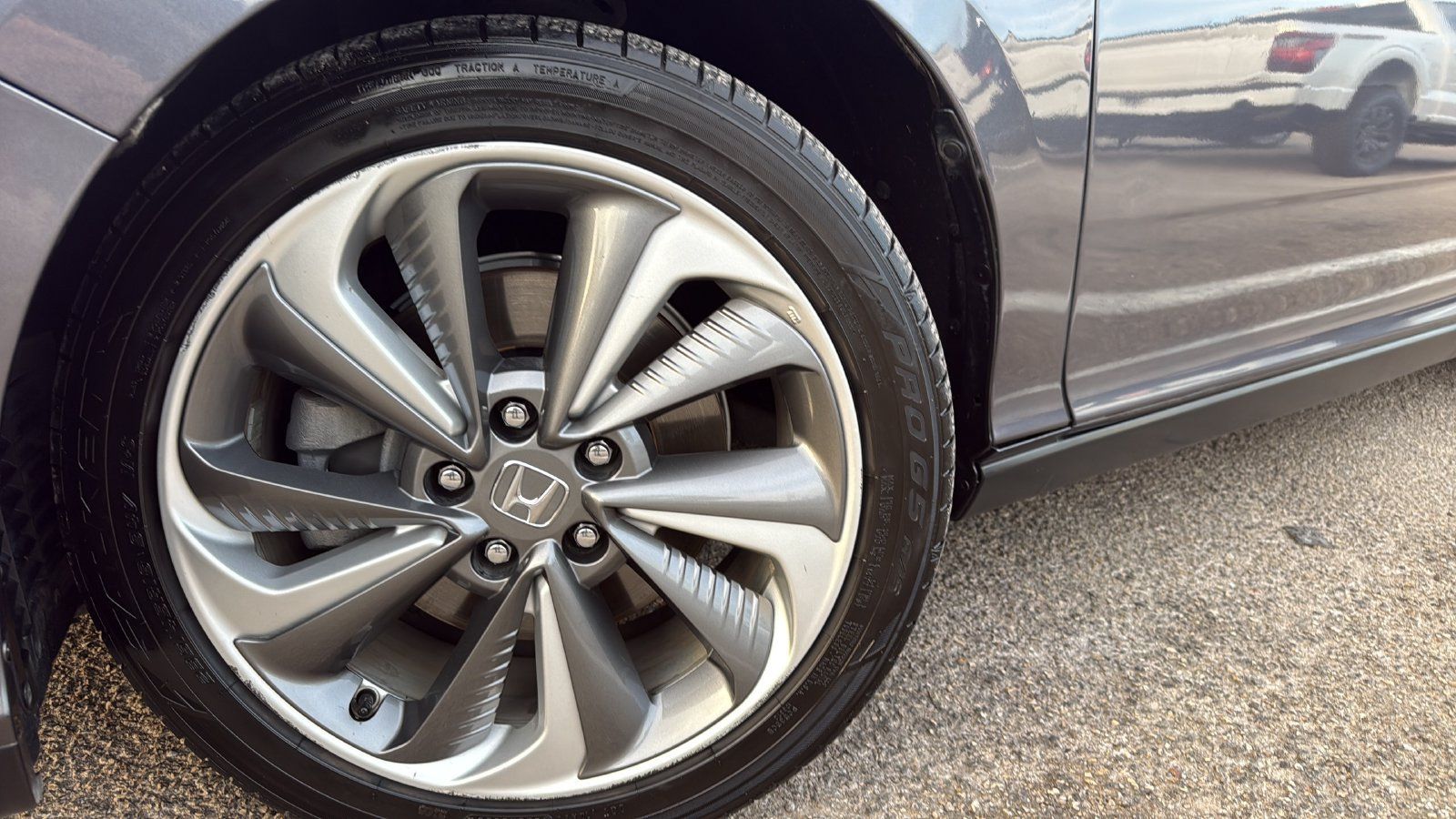 Used 2018 Honda Clarity Plug-In Hybrid image 27