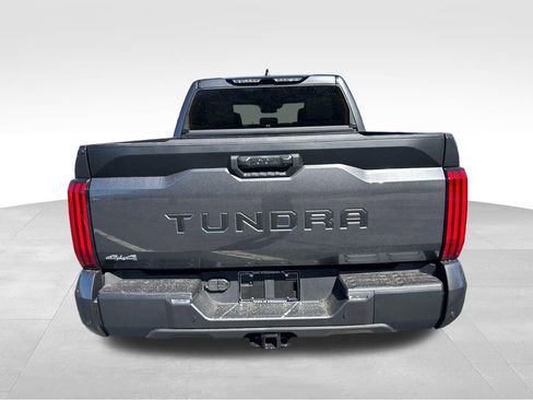 New 2026 Toyota Tundra SR5 AWD/4WD image 4