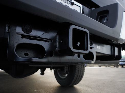 New 2026 Ford F250 XLT w/ Snow Plow Prep Package image 30