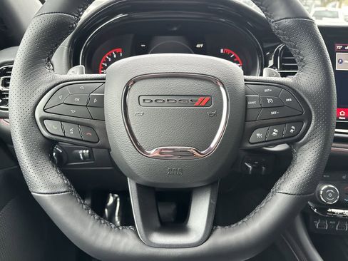 New 2026 Dodge Durango GT image 9