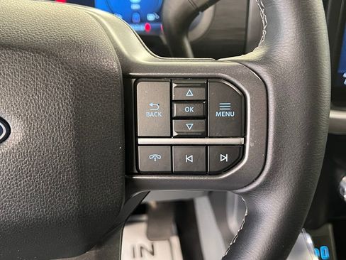 Used 2024 Ford F150 XLT w/ Equipment Group 302A MID image 27