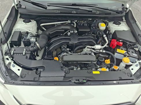 Used 2025 Subaru Crosstrek 2.0i Premium image 28