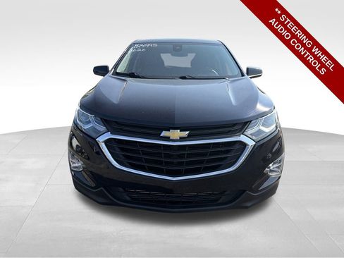 Used 2020 Chevrolet Equinox LT image 10