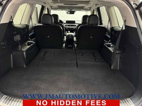 Used 2022 Kia Telluride SX w/ Nightfall Edition Package image 19