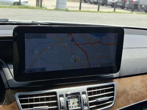 Used 2015 Mercedes-Benz E 63 AMG S-Model image 19