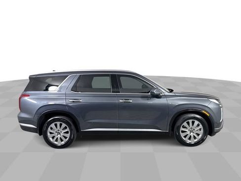 Used 2025 Hyundai Palisade SEL AWD/4WD image 9