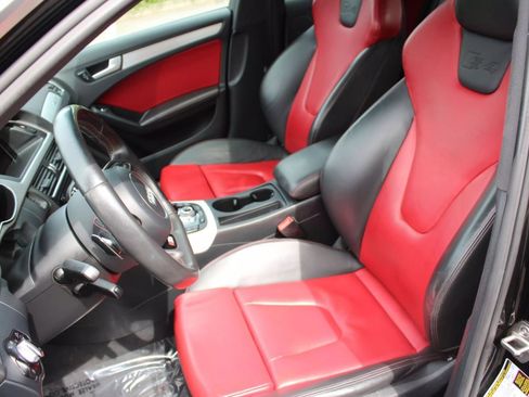 Used 2013 Audi S4 Premium Plus w/ Audi MMI Navigation Plus image 12