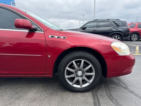 Used 2008 Buick Lucerne CXL w/ Ultra Confidence Package FWD image 15