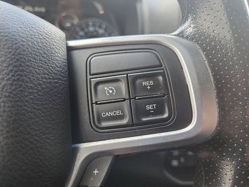 Used 2022 RAM 2500 Big Horn AWD/4WD image 14