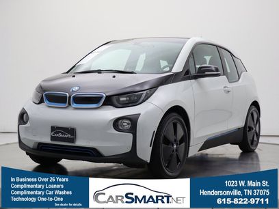 Used 2016 BMW i3 w/ Parking Assistant Package