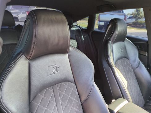 Used 2019 Audi S5 Premium Plus w/ Premium Plus AWD/4WD image 6