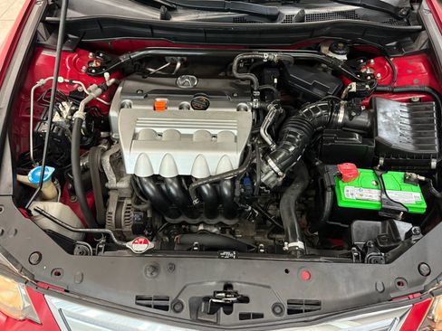 Used 2013 Acura TSX Sedan image 37